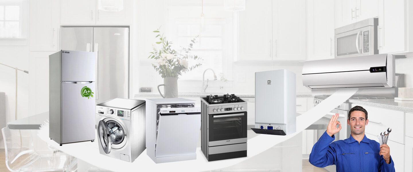 Çandır Hotpoint Servisi